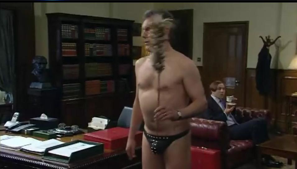 《小不列颠第三季》剧照第21张图片