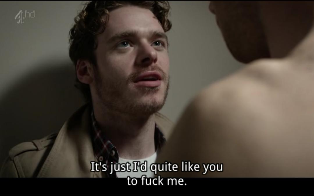 《都市急救线》海报第14张图片