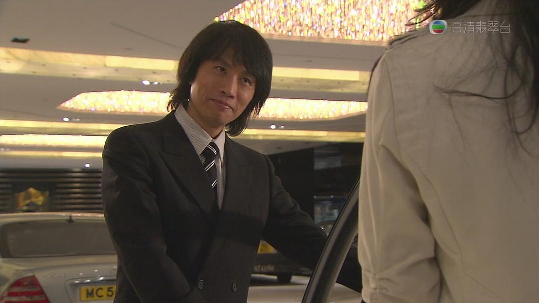 《绝代商骄》剧照第20张图片