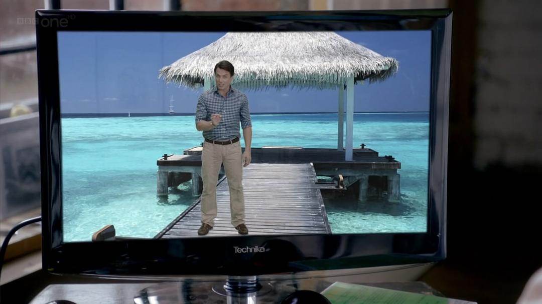 《飞天大盗第八季》海报第43张图片