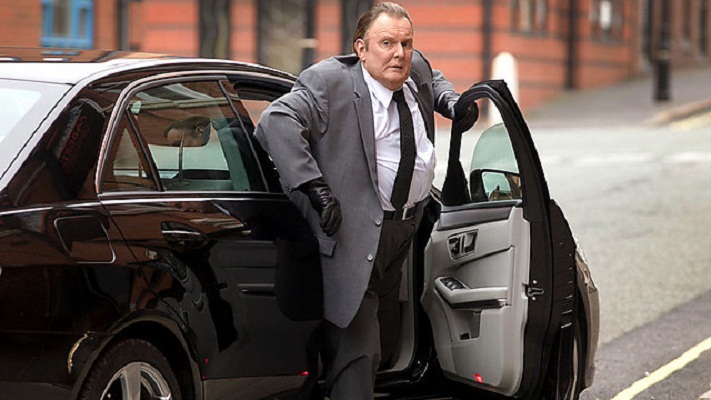 《飞天大盗第八季》剧照