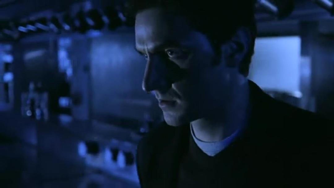 《莎士比亚重现》剧照第21张图片