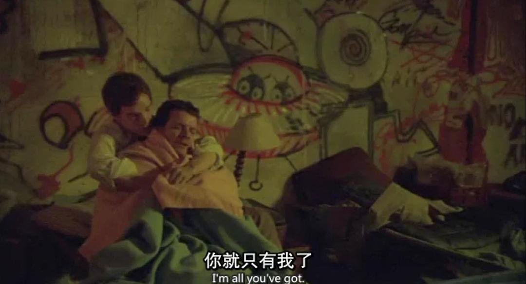 《最后的敌人》剧照第20张图片