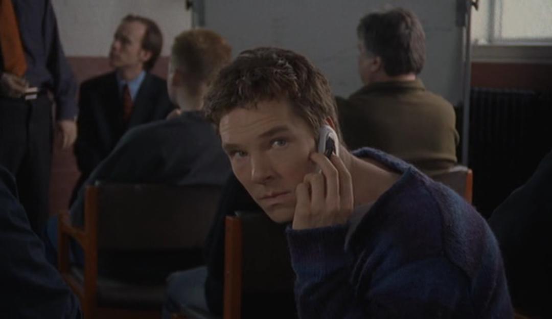 《男人四十》海报第33张图片