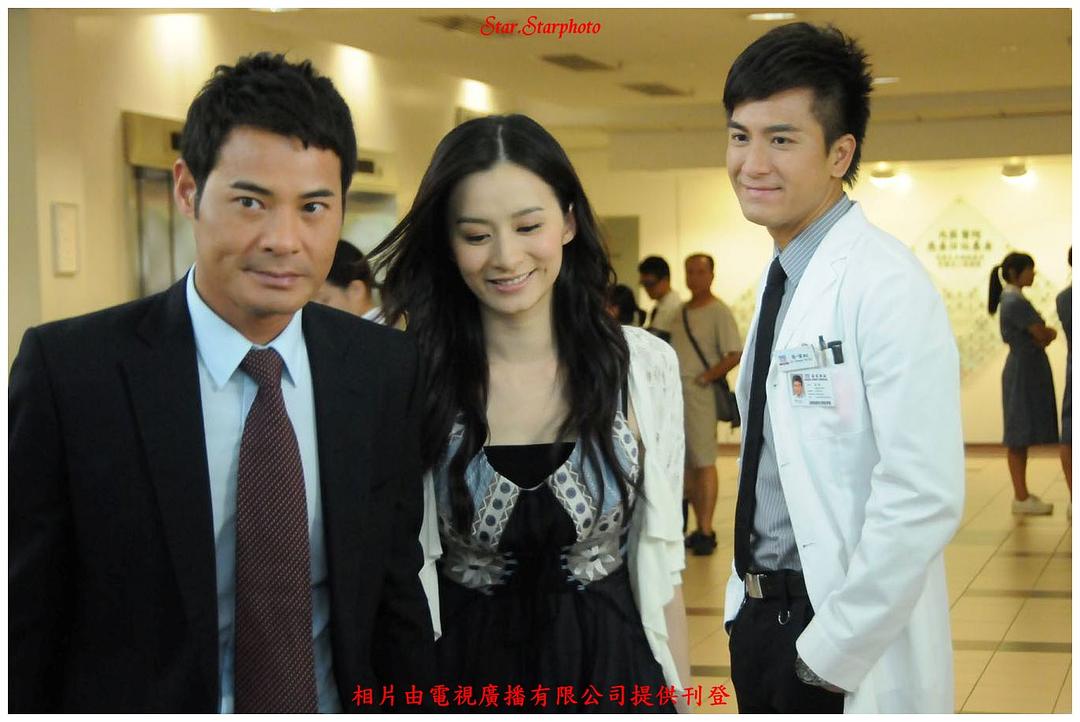 《OnCall36小时》剧照