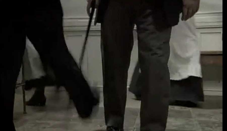 《恶搞唐顿庄园》剧照