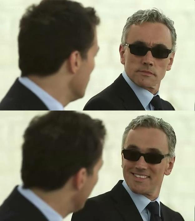 《神探任恩》剧照