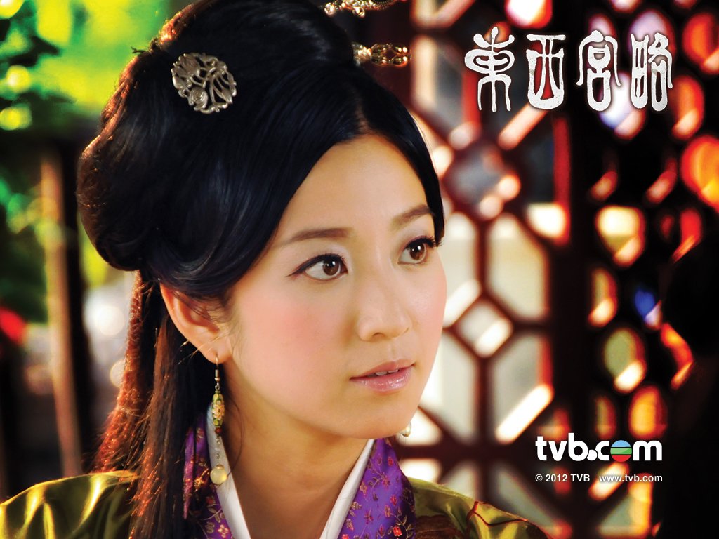 《东西宫略》剧照