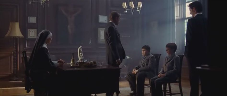 《永不独行》剧照第21张图片