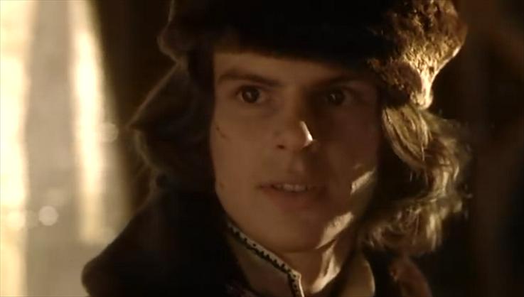 《歌门鬼城》海报第20张图片