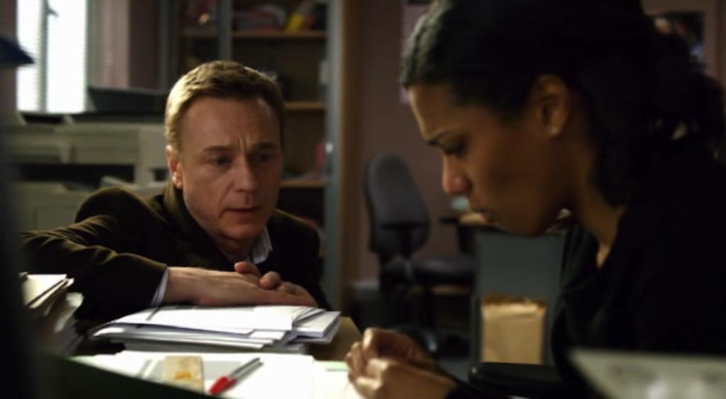 107.Alesha是dramaq...