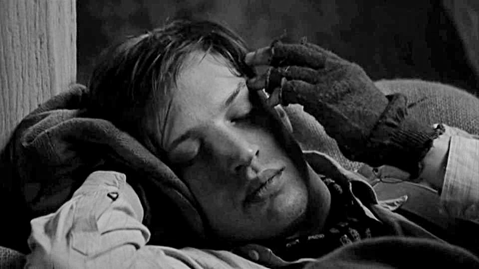 《科蒂兹堡大逃亡》剧照