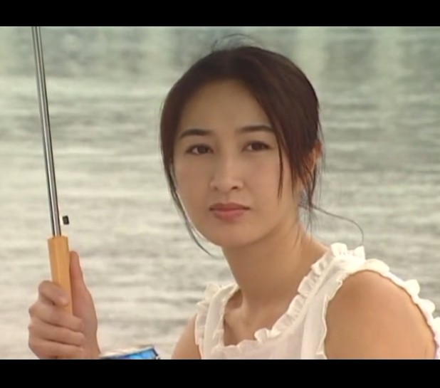 《陀枪师姐2》海报第42张图片