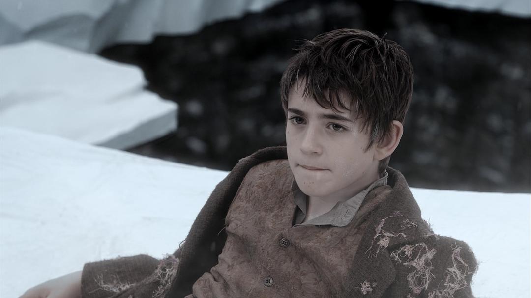 《梦幻岛》剧照