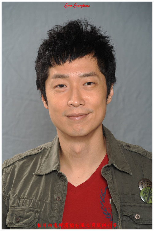 《当旺爸爸》剧照