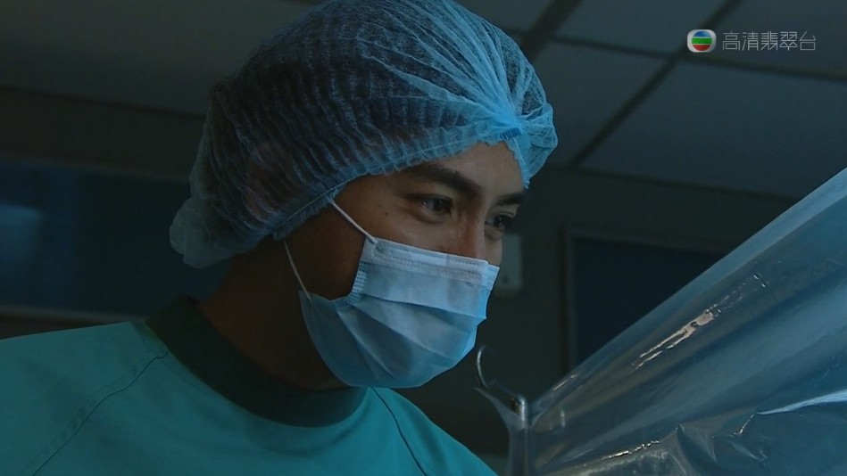 《OnCall36小时》海报第23张图片