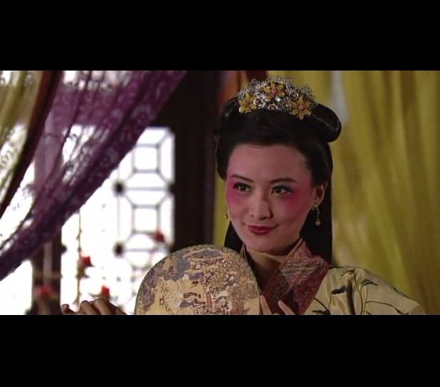 《东西宫略》剧照第29张图片