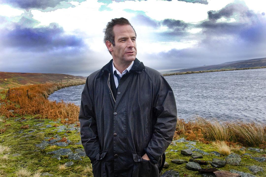 《心理追凶第六季》剧照第1张图片