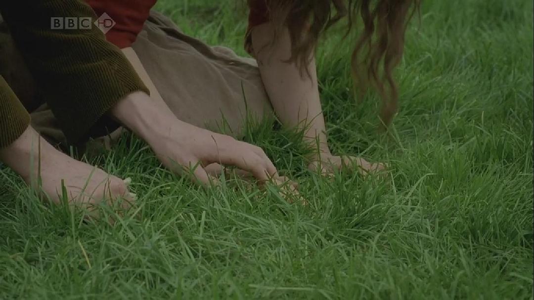 《德伯家的苔丝》剧照第31张图片