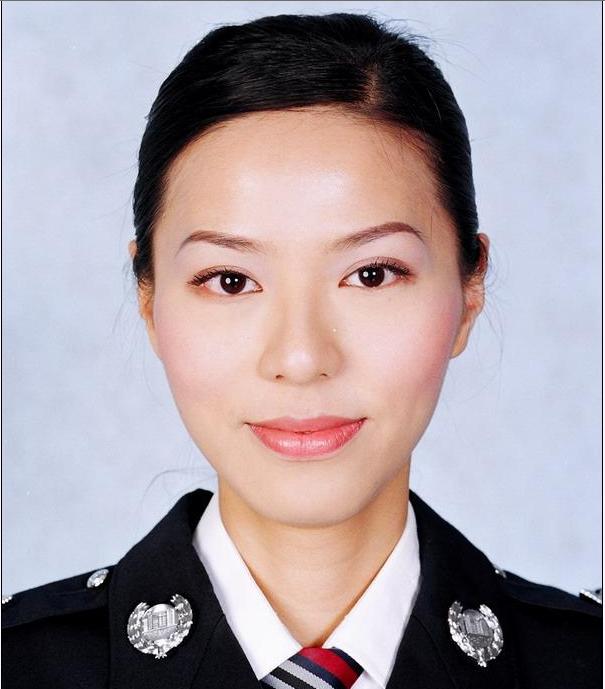 《陀枪师姐4》海报