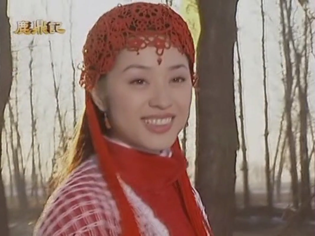 《小宝与康熙》海报第52张图片