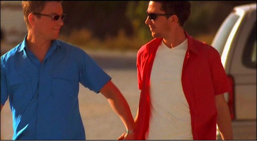 《英版同志亦凡人第二季》海报第6张图片