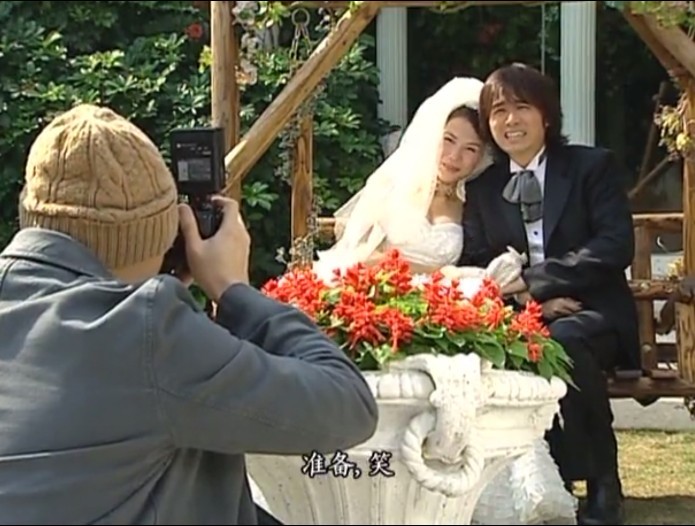 《栋笃神探》海报第42张图片