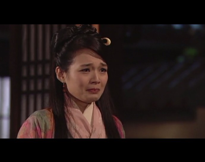 《东西宫略》剧照第53张图片