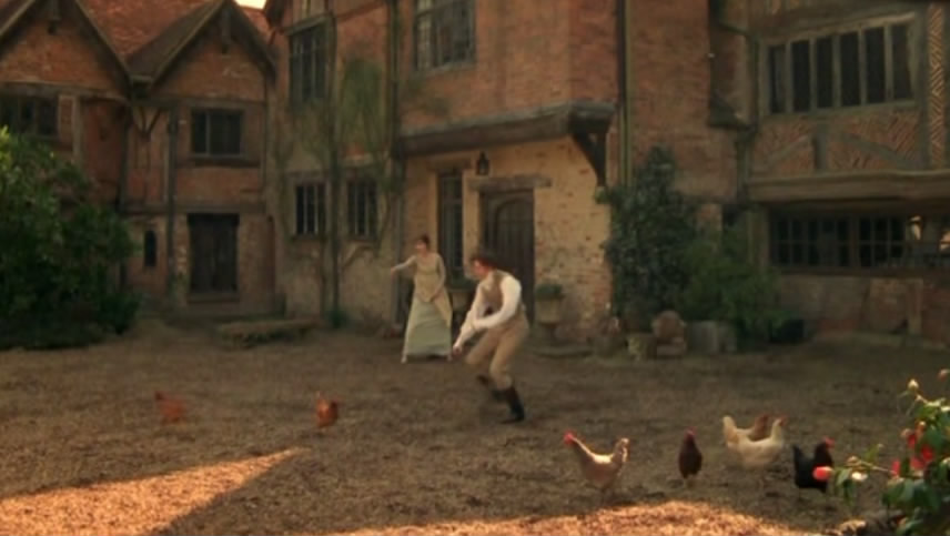 《理智与情感》剧照第42张图片