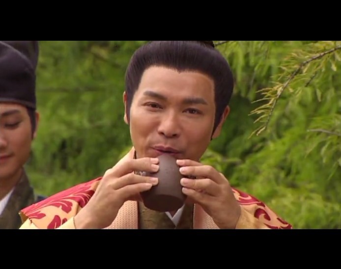 《东西宫略》剧照第47张图片