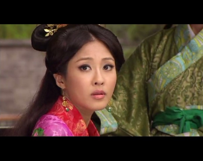 《东西宫略》剧照第46张图片