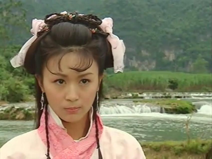 《牛郎织女》海报第39张图片