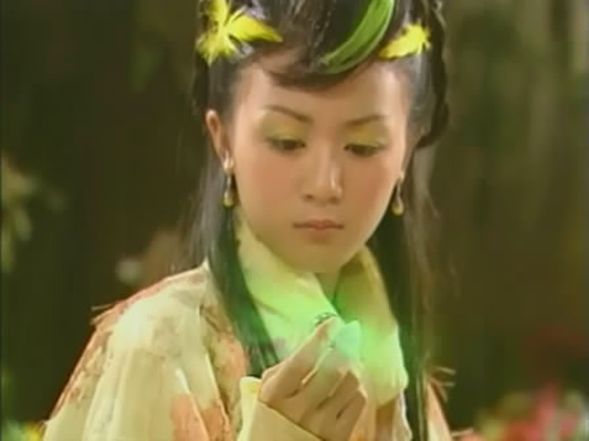 《牛郎织女》海报第46张图片