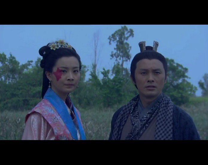 《东西宫略》剧照第42张图片