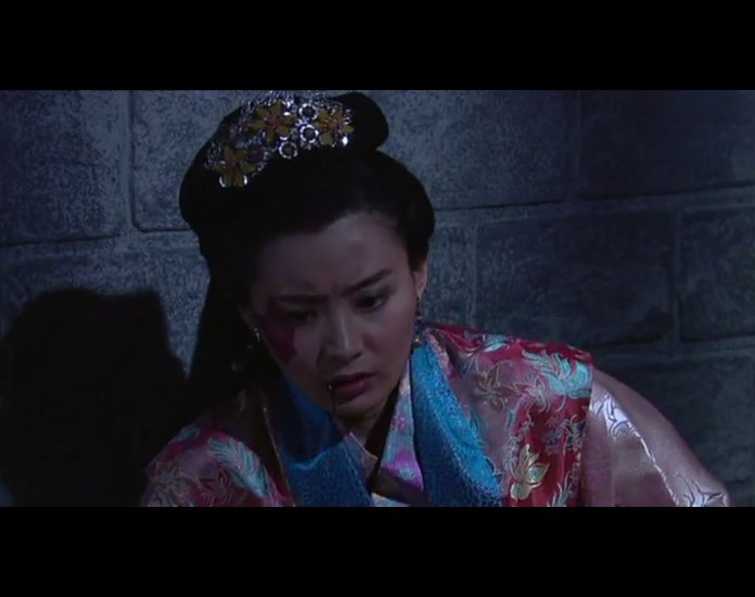 《东西宫略》剧照第41张图片