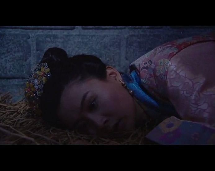 《东西宫略》剧照第40张图片