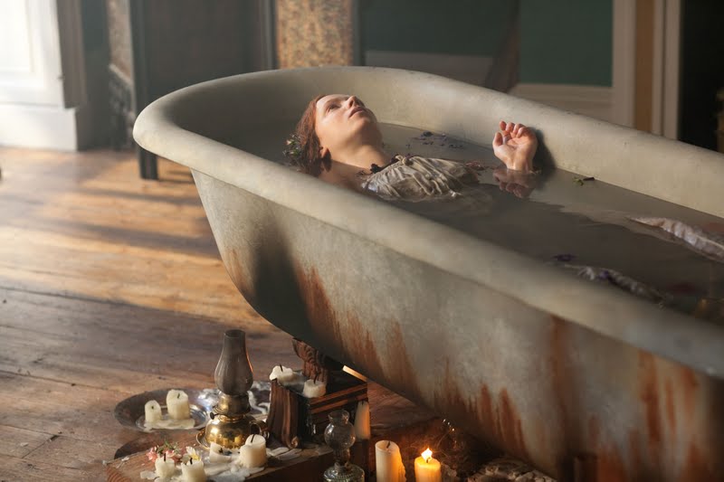 《情迷画色》剧照第50张图片