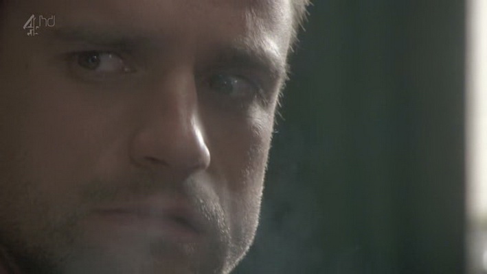 《无耻之徒第九季》海报第15张图片