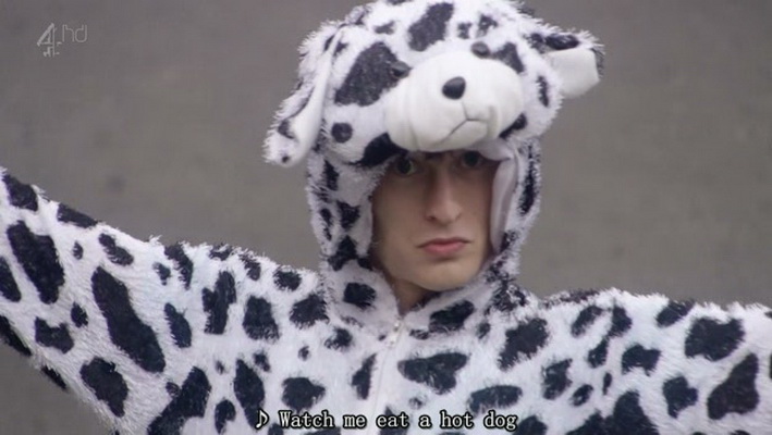 《无耻之徒第九季》海报