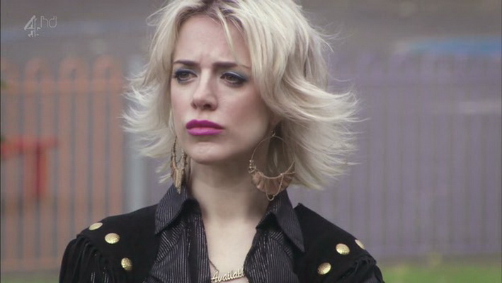 《无耻之徒第九季》海报