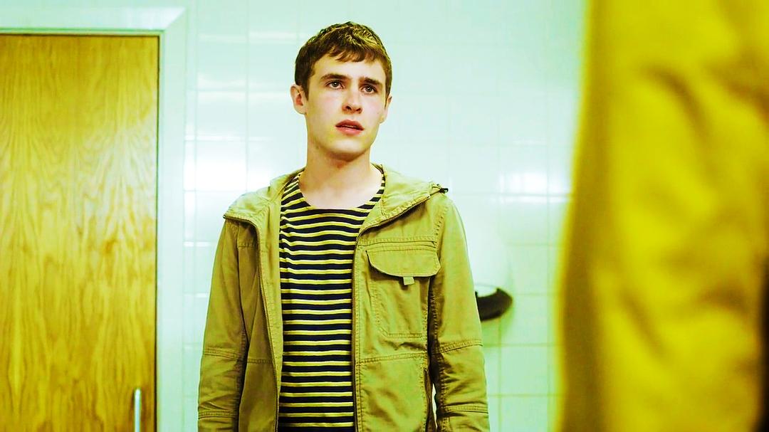 《灵界》剧照第22张图片