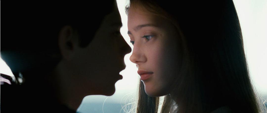 《永远活下去》剧照第12张图片