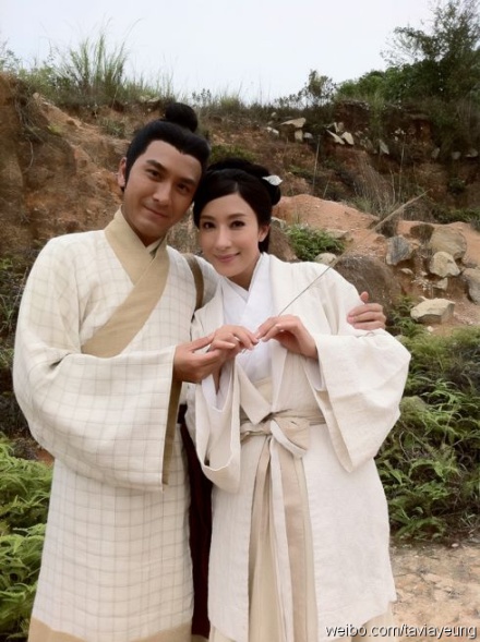 《回到三国》剧照第27张图片