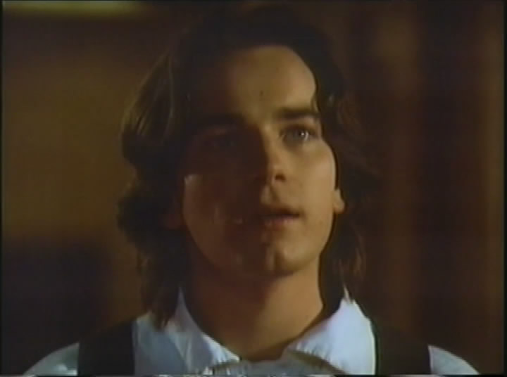 《红与黑》剧照