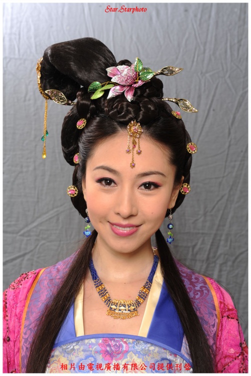 《耀舞长安》海报第1张图片