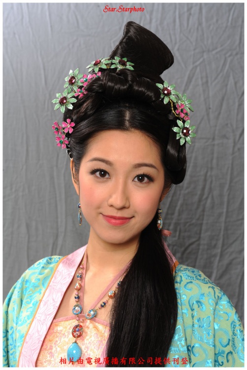 《耀舞长安》海报第3张图片