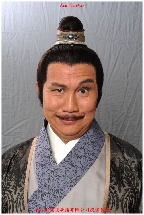 《耀舞长安》海报第26张图片