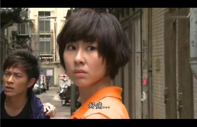 《拳王》剧照第46张图片