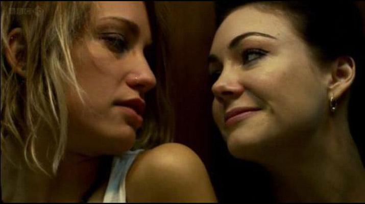 《唇齿之间第二季》剧照第57张图片