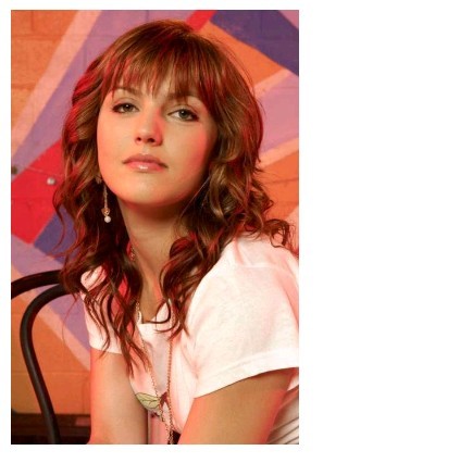 《跃动英伦》海报第9张图片